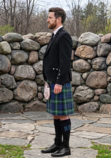 Traditional_MacManus_Tartan_6753_Kilt_and_Argyle_Jacket_Kilt_Outfit_left_image