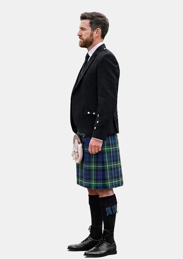 Traditional_MacManus_Tartan_6753_Kilt_and_Argyle_Jacket_Kilt_Outfits_left_image