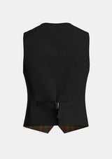Traditional_MacMaster_Tartan_3492_Waistcoat_back_image