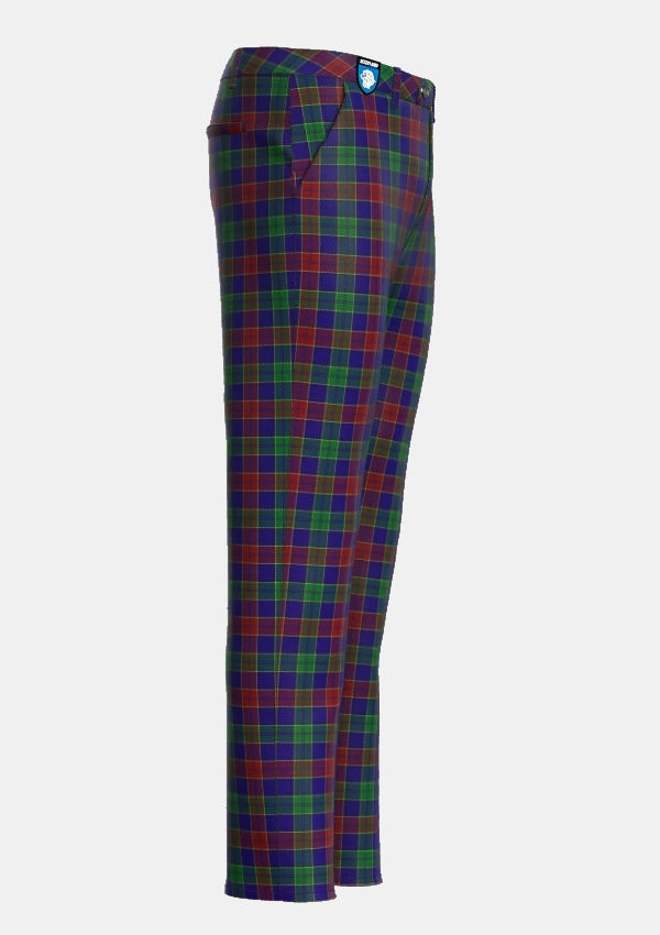 Traditional_MacMichael_Tartan_2063_Trouser_left_image