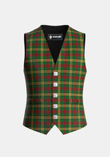 Traditional_MacMillan_1946_Tartan_3496_Waistcoat_front_image