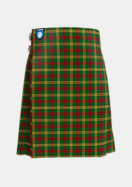 Traditional_MacMillan_1946_Tartan_3496_kilt_front_image_with_pleated_design_and_adjustable_buckles_for_men