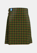 Traditional_MacMillan_Ancient_Tartan_2025_kilt_front_image_with_pleated_design_and_adjustable_buckles_for_men