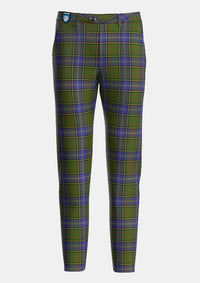 Traditional_MacMillan_Hunting_2_Tartan_668_Trouser_front_image
