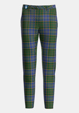 MacMillan Hunting Tartan Trouser