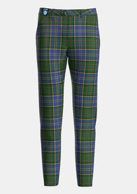 MacMillan Hunting Tartan Trouser