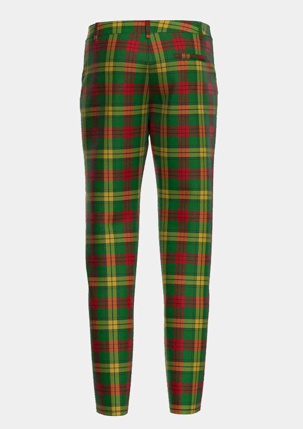 Traditional_MacMillan_Society_of_Glasgow_Tartan_1271_Trouser_back_image