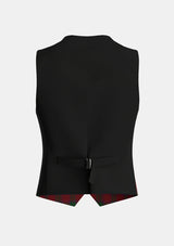 Traditional_MacNab_Clan_Tartan_857_Waistcoat_back_image