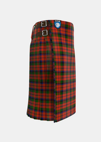 Traditional_MacNaughton_1831_Tartan_1066_kilt_right_image_with_pleated_design_and_adjustable_buckles_for_men