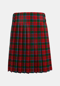 Traditional_MacNaughton_2_Tartan_349_kilt_back_image_with_pleated_design_and_adjustable_buckles_for_men