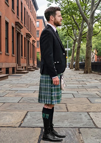 Traditional_MacNeil_Dress_Tartan_1974_Kilt_and_Argyle_Jacket_Kilt_Outfit_right_image