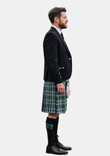 Traditional_MacNeil_Dress_Tartan_1974_Kilt_and_Argyle_Jacket_Kilt_Outfits_right_image