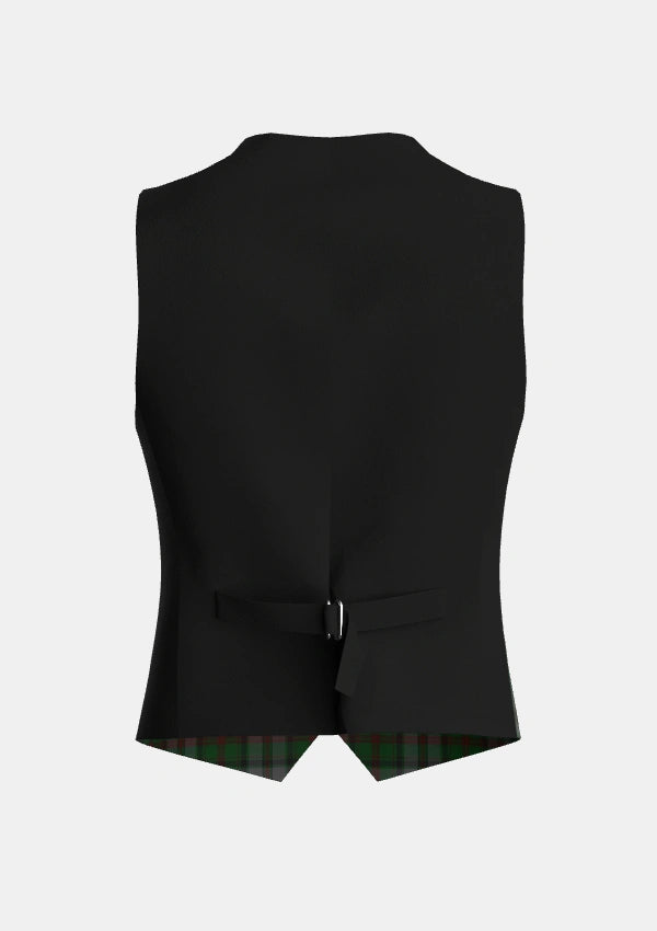 Traditional_MacNeish_Hunting_Tartan_3510_Waistcoat_back_image