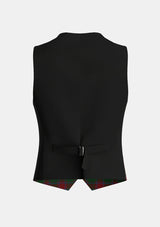 Traditional_MacPhail_Blue_Bands_Tartan_1028_Waistcoat_back_image