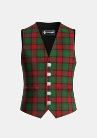 Traditional_MacPhail_Tartan_1031_Waistcoat_front_image