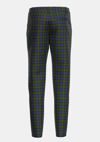 Traditional_MacPhedran_MacFadzean_Tartan_1102_Trouser_back_image