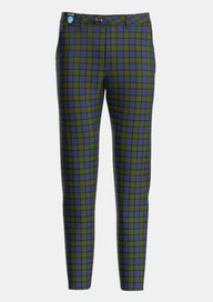 Traditional_MacPhedran_MacFadzean_Tartan_1102_Trouser_front_image