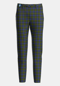 Traditional_MacPhedran_MacFadzean_Tartan_1102_Trouser_front_image