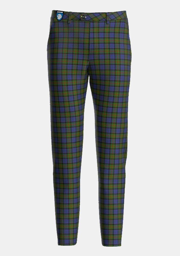 Traditional_MacPhedran_MacFadzean_Tartan_1102_Trouser_front_image