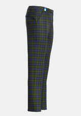 Traditional_MacPhedran_MacFadzean_Tartan_1102_Trouser_left_image