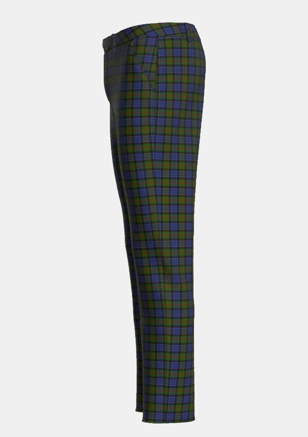 Traditional_MacPhedran_MacFadzean_Tartan_1102_Trouser_right_image