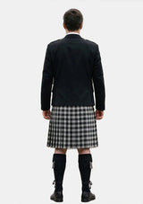 Traditional_MacPhee_Tartan_1252_Kilt_and_Argyle_Jacket_Kilt_Outfits_back_image