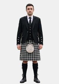 Traditional_MacPhee_Tartan_1252_Kilt_and_Argyle_Jacket_Kilt_Outfits_front_image