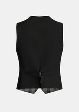 Traditional_MacPherson_10_Tartan_1690_Waistcoat_back_image