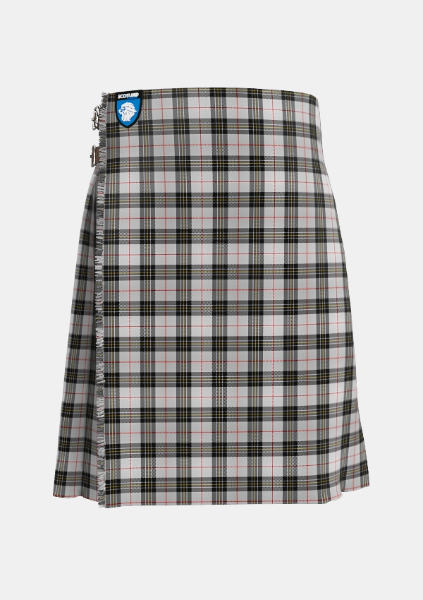 Traditional_MacPherson_10_Tartan_1690_kilt_front_image_with_pleated_design_and_adjustable_buckles_for_men