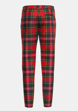 Traditional_MacPherson_Clan_Modern_Tartan_trouser_back_image
