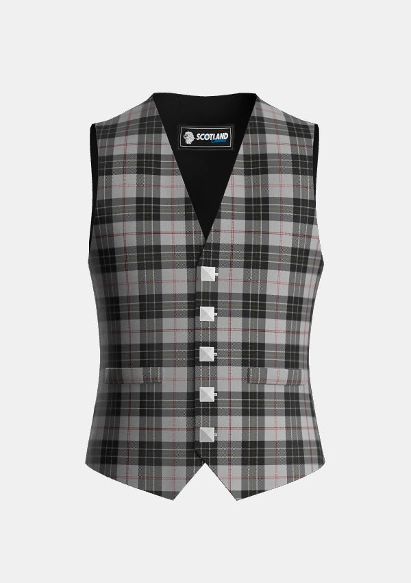 Traditional_MacPherson_Dress_1842_Tartan_1872_Waistcoat_front_image