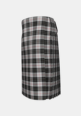 Traditional_MacPherson_Dress_1842_Tartan_1872_kilt_left_image_with_pleated_design_and_adjustable_buckles_for_men