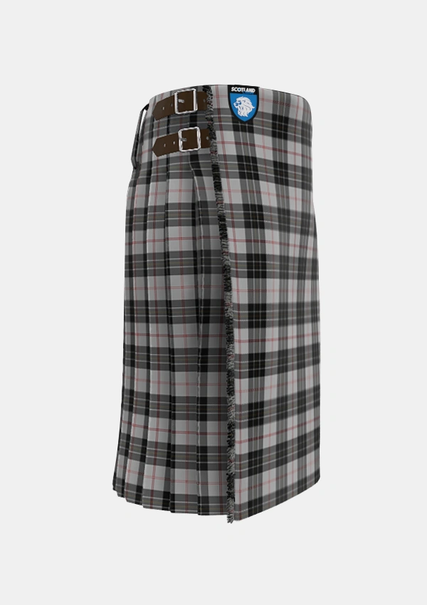 Traditional_MacPherson_Dress_1842_Tartan_1872_kilt_right_image_with_pleated_design_and_adjustable_buckles_for_men