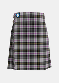 Traditional_MacPherson_Dress_1951_Tartan_5921_kilt_front_image_with_pleated_design_and_adjustable_buckles_for_men