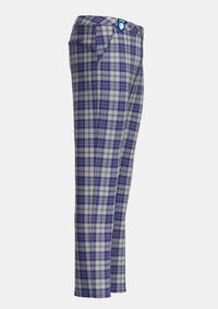 Traditional_MacPherson_Dress_Blue_Dance_Tartan_1868_Trouser_left_image