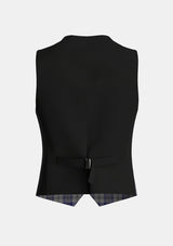 Traditional_MacPherson_Dress_Blue_Dance_Tartan_1868_Waistcoat_back_image