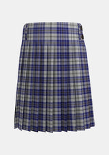 Traditional_MacPherson_Dress_Blue_Dance_Tartan_1868_kilt_back_image_with_pleated_design_and_adjustable_buckles_for_men