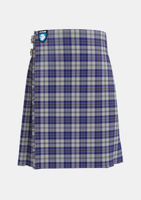 Traditional_MacPherson_Dress_Blue_Dance_Tartan_1868_kilt_front_image_with_pleated_design_and_adjustable_buckles_for_men