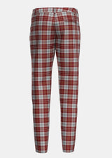 Traditional_MacPherson_Dress_Burgundy_Dance_Tartan_1832_Trouser_back_image