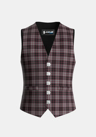 Traditional_MacPherson_Hunting_2_Tartan_547_Waistcoat_front_image