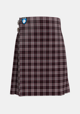 Traditional_MacPherson_Hunting_2_Tartan_547_kilt_front_image_with_pleated_design_and_adjustable_buckles_for_men