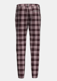 Traditional_MacPherson_Tartan_548_Trouser_back_image