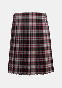 Traditional_MacPherson_Tartan_548_kilt_back_image_with_pleated_design_and_adjustable_buckles_for_men