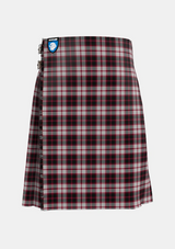 Traditional_MacPherson_Tartan_548_kilt_front_image_with_pleated_design_and_adjustable_buckles_for_men