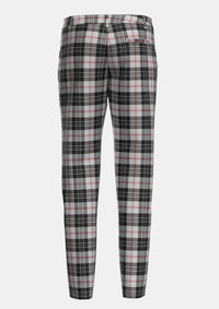 Traditional_MacPherson_of_Cluny_Black_and_White_Tartan_1830_Trouser_back_image
