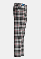 Traditional_MacPherson_of_Cluny_Black_and_White_Tartan_1830_Trouser_left_image