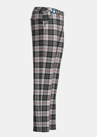 Traditional_MacPherson_of_Cluny_Black_and_White_Tartan_1830_Trouser_left_image