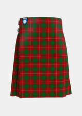 Traditional_MacPhie_tartan_1847_front_image_with_pleated_design_and_adjustable_buckles_for_men