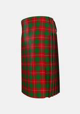 Traditional_MacPhie_tartan_1847_left_image_with_pleated_design_and_adjustable_buckles_for_men