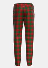 MacPhie Tartan Trouser